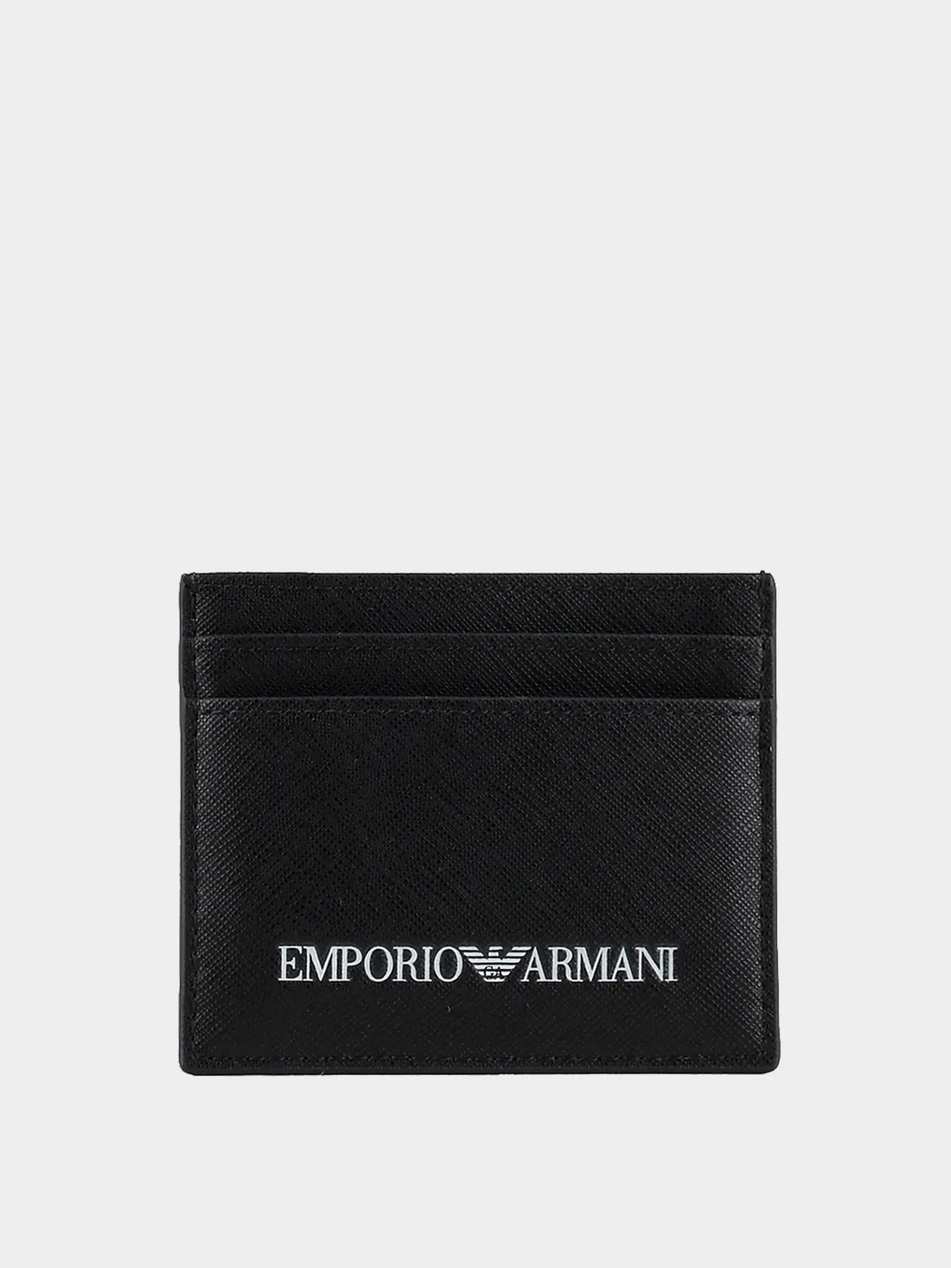 Кошельки Emporio Armani модель Y4R324-Y020V-81072 Фото