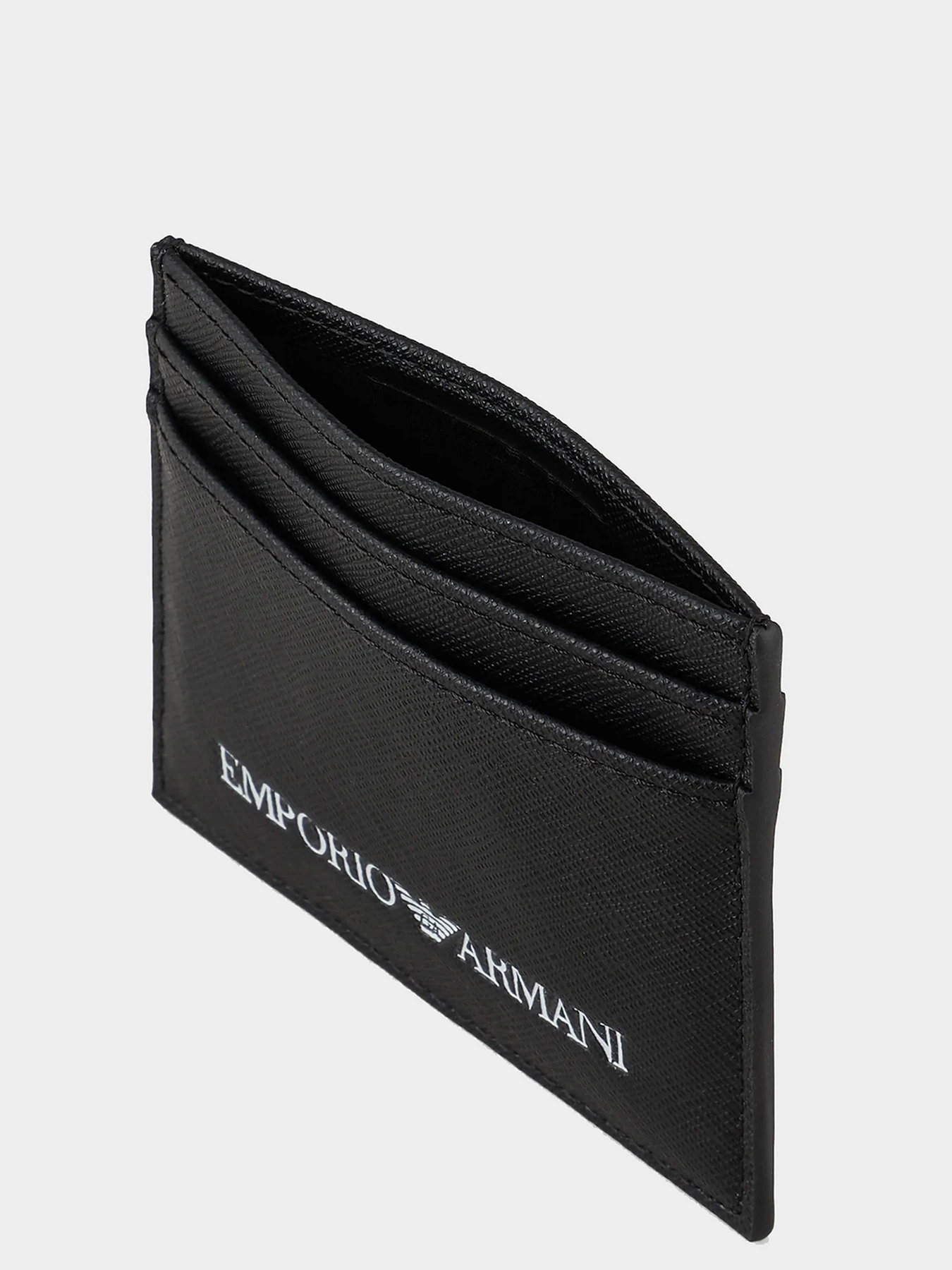 Кошельки Emporio Armani модель Y4R324-Y020V-81072 Фото