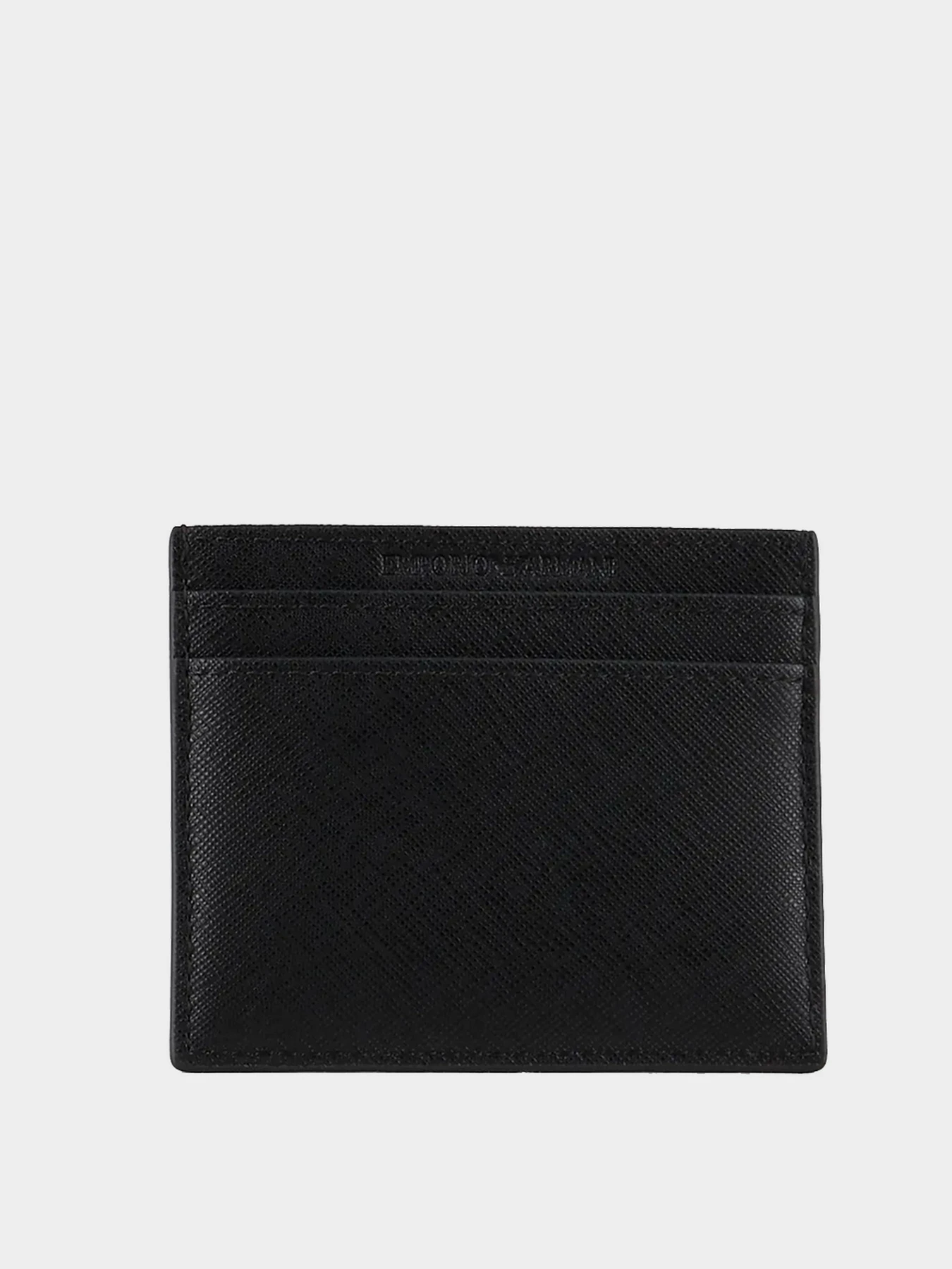 Кошельки Emporio Armani модель Y4R324-Y020V-81072 Фото