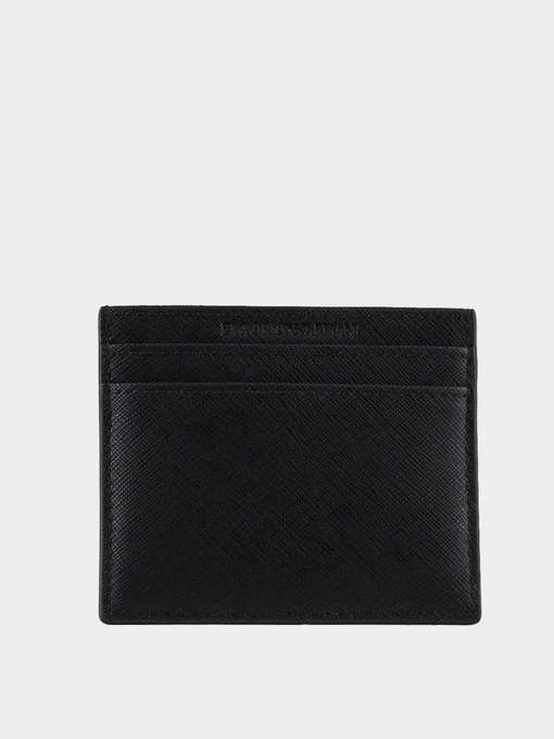 Кошельки Emporio Armani модель Y4R324-Y020V-81072 Фото