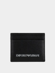 Кошельки Emporio Armani модель Y4R324-Y020V-81072 Фото