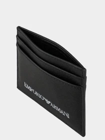 Кошельки Emporio Armani модель Y4R324-Y020V-81072 Фото