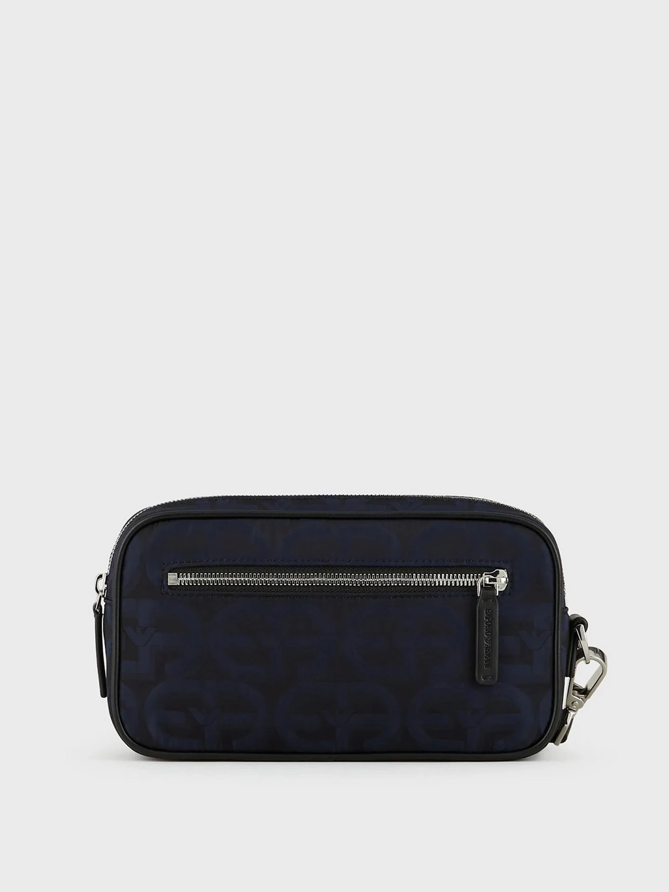 Косметичка Emporio Armani Emporio Armani модель Y4R356-Y140E-88017 Косметичка Emporio Armani Emporio Armani модель Y4R356-Y140E-88017 Фото