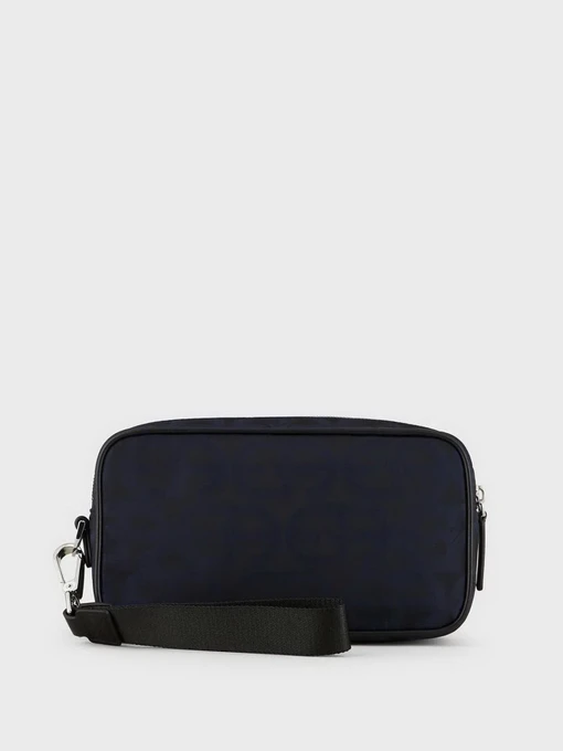 Косметичка Emporio Armani Emporio Armani үлгі Y4R356-Y140E-88017 Фото