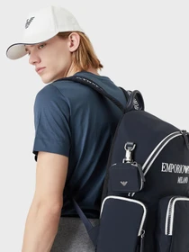 Аксессуары для смартфонов Emporio Armani модель Y4R357-Y122E-87077 Фото