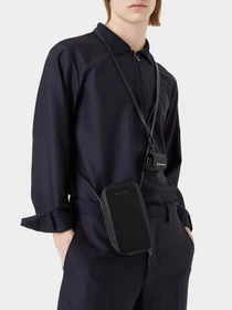 Аксессуары для смартфонов Emporio Armani модель Y4R374-Y119V-80001 Фото