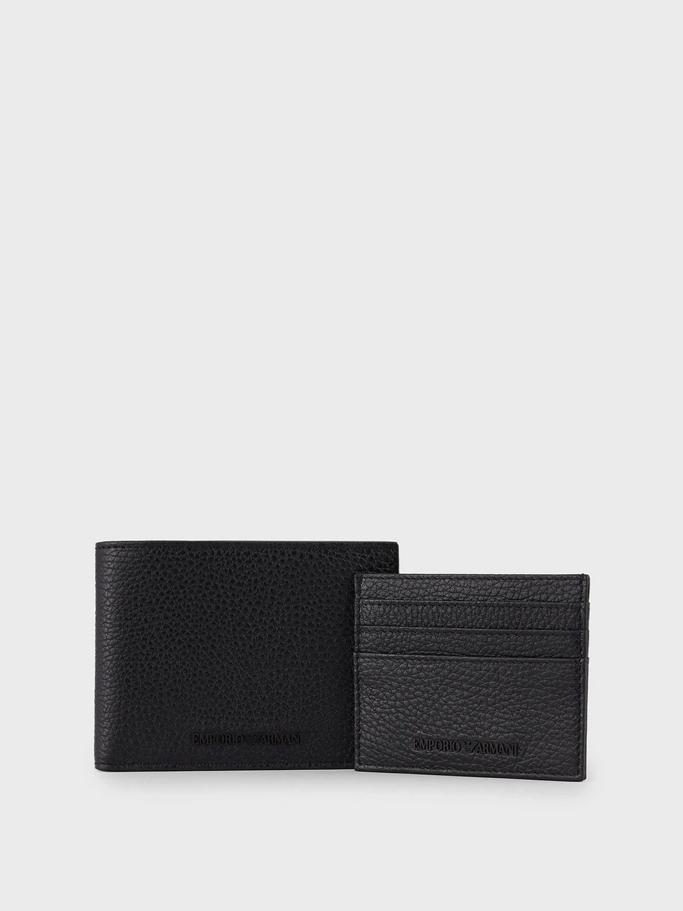 Кошельки Emporio Armani модель Y4R378-Y068E-80001 Кошельки Emporio Armani модель Y4R378-Y068E-80001 Фото