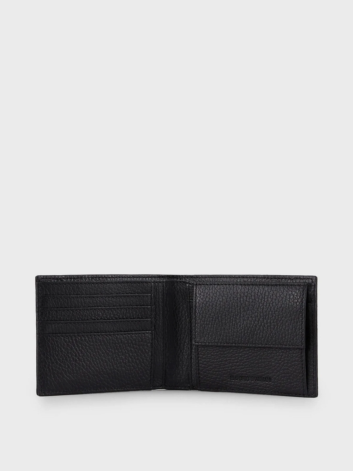 Кошельки Emporio Armani модель Y4R378-Y068E-80001 Кошельки Emporio Armani модель Y4R378-Y068E-80001 Фото
