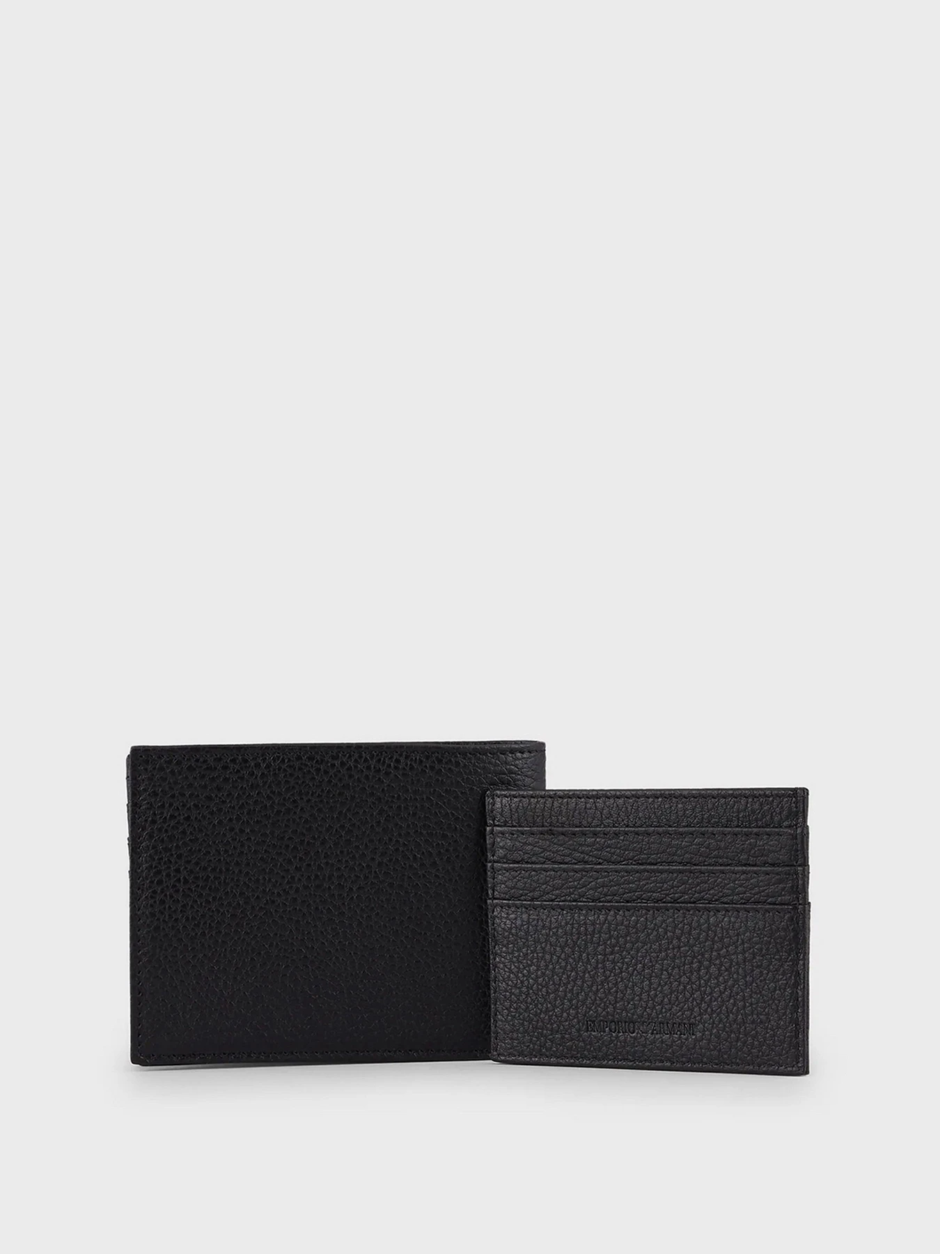 Кошельки Emporio Armani модель Y4R378-Y068E-80001 Кошельки Emporio Armani модель Y4R378-Y068E-80001 Фото