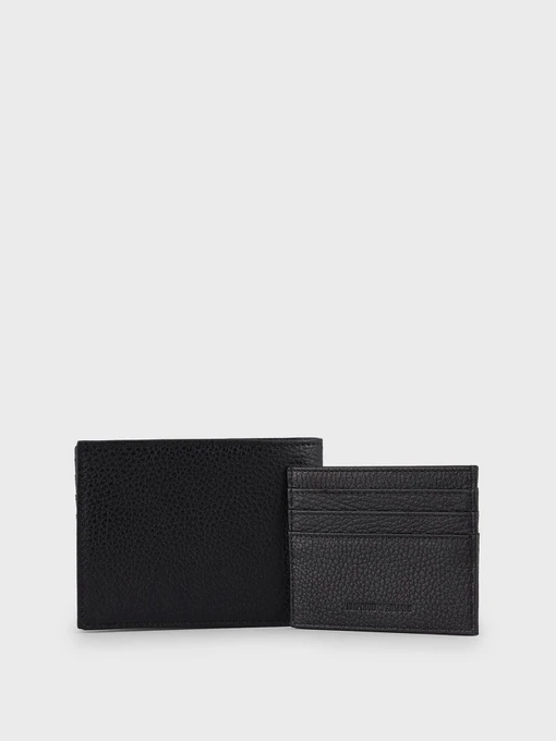 Кошельки Emporio Armani модель Y4R378-Y068E-80001 Фото