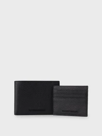 Кошельки Emporio Armani модель Y4R378-Y068E-80001 Фото