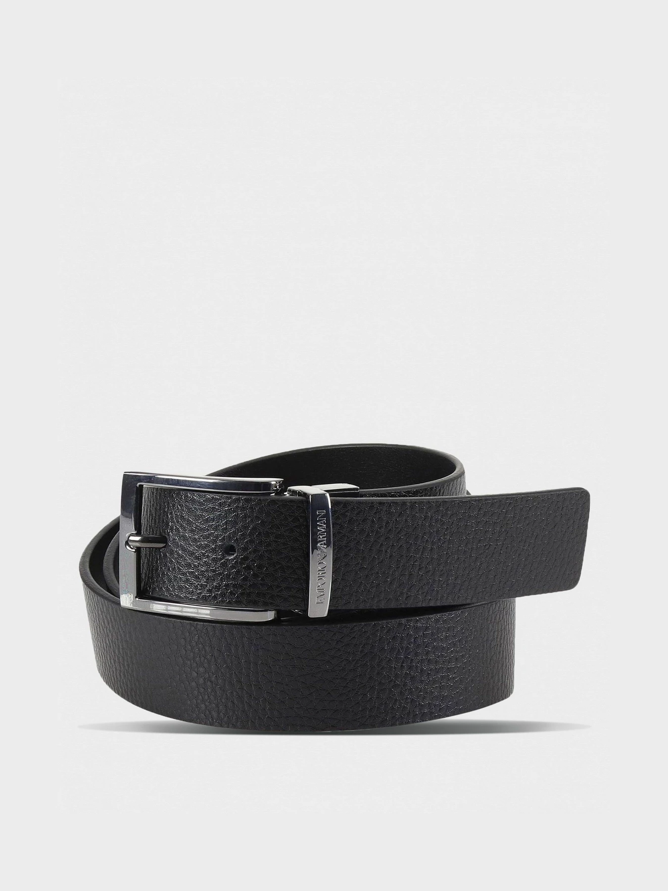 Ремни Emporio Armani модель Y4S195-YLO8J-88001 Фото