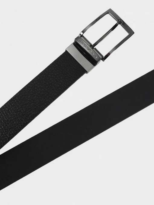 Ремни Emporio Armani модель Y4S195-YLO8J-88001 Фото