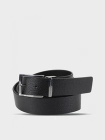 Ремни Emporio Armani модель Y4S195-YLO8J-88001 Фото
