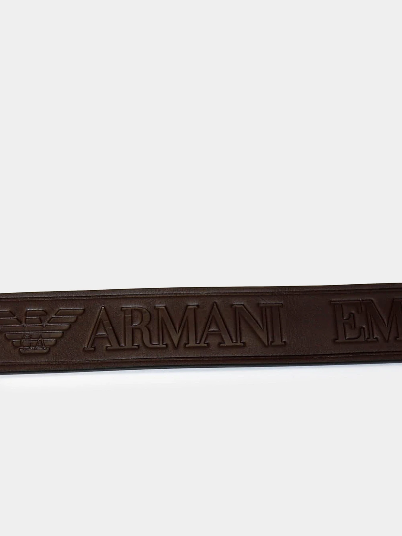 Ремни Emporio Armani модель Y4S478-YDD6V-80005 Фото