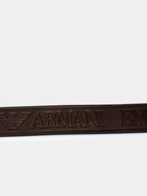 Ремни Emporio Armani модель Y4S478-YDD6V-80005 Фото