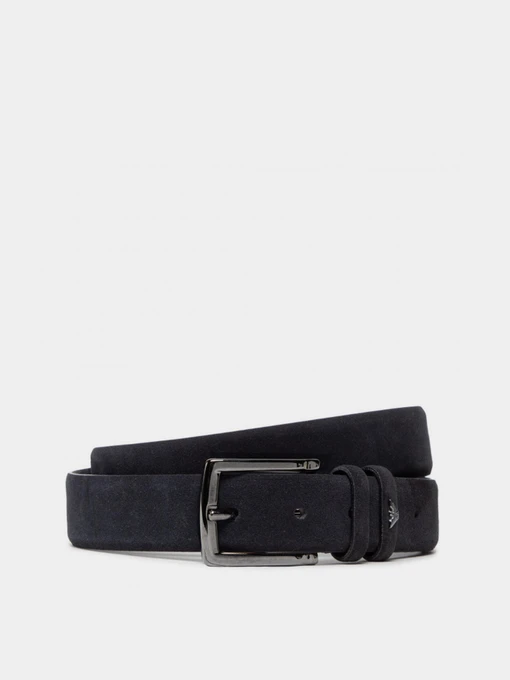 Ремни Emporio Armani модель Y4S486-Y038J-80033 Фото