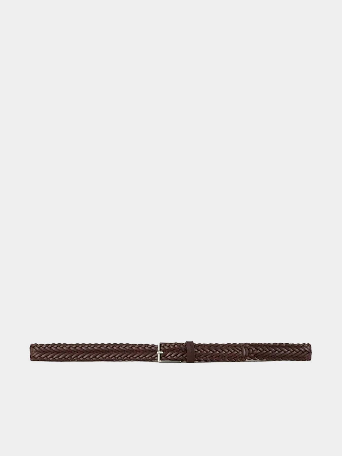 Ремни Emporio Armani модель Y4S496-Y126E-80005 Фото