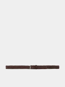 Ремни Emporio Armani модель Y4S496-Y126E-80005 Фото