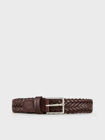 Ремни Emporio Armani модель Y4S496-Y126E-80005 Фото