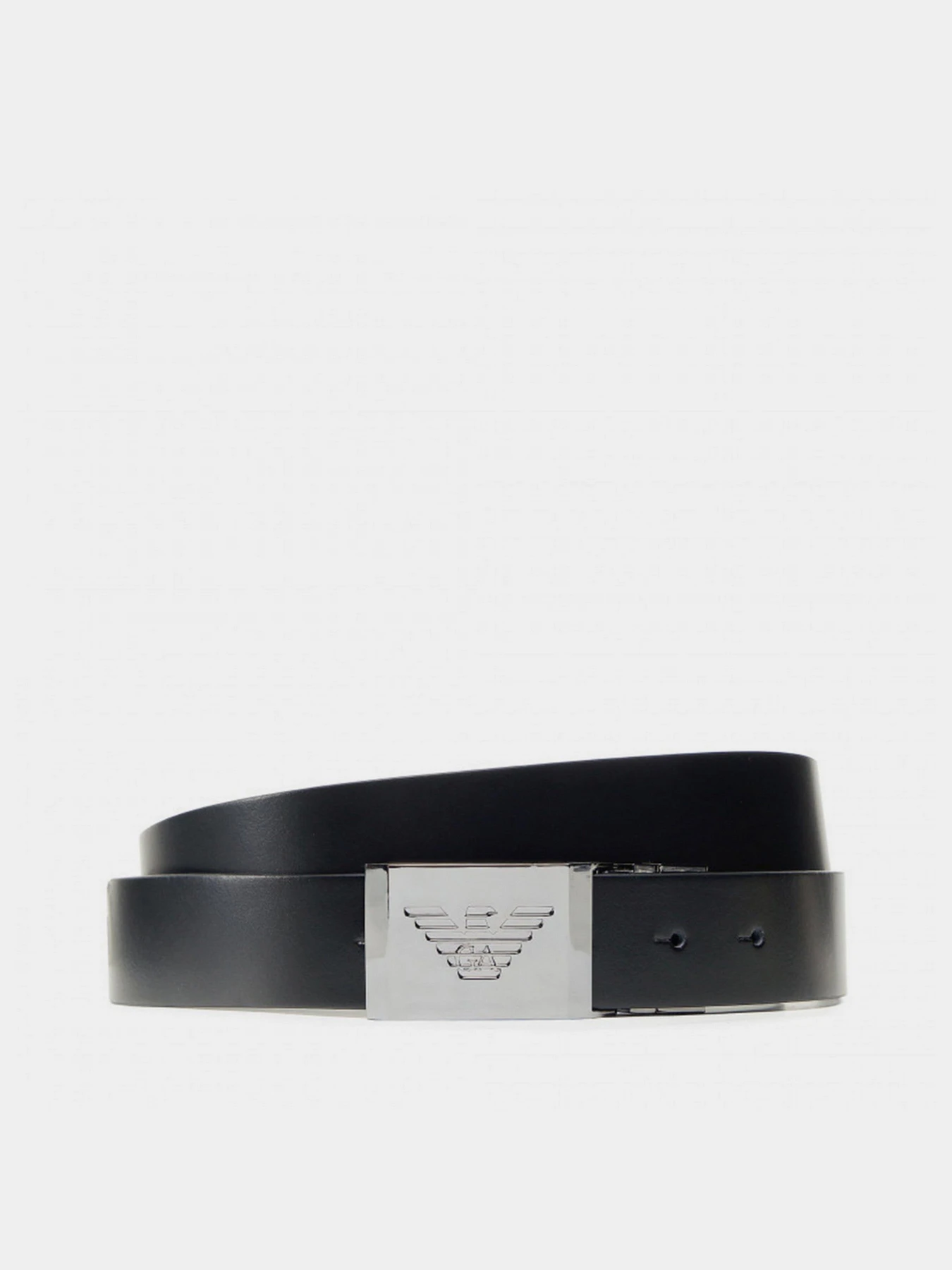 Ремни Emporio Armani модель Y4S504-Y132J-89861 Фото