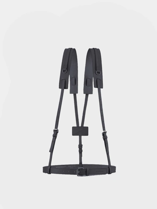 Ремни Emporio Armani модель Y4S509-Y119E-80001 Фото