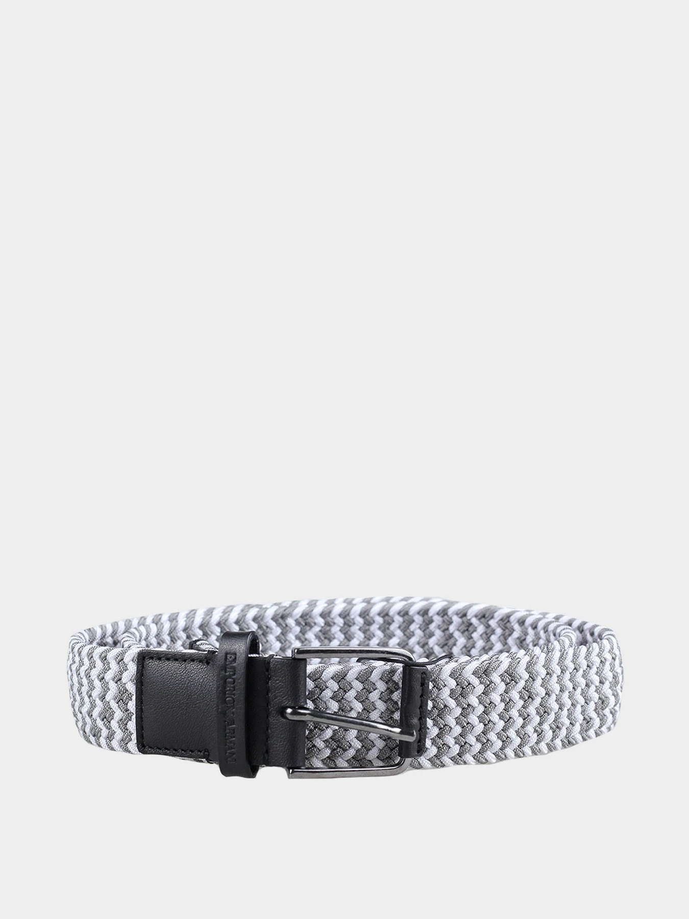 Ремни Emporio Armani модель Y4S514-Y124J-87019 Фото