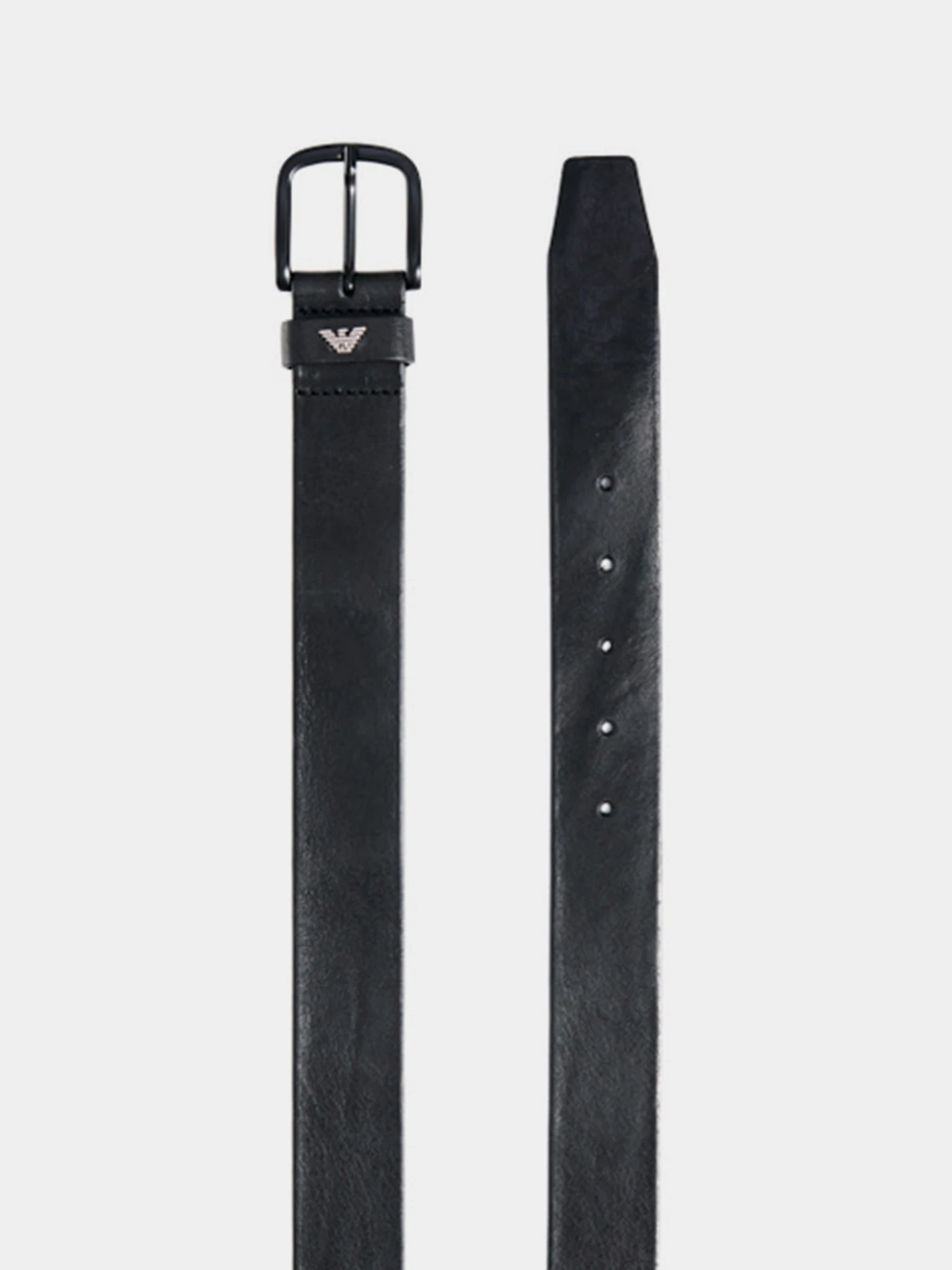 Ремни Emporio Armani модель Y4S524-Y123V-80001 Фото