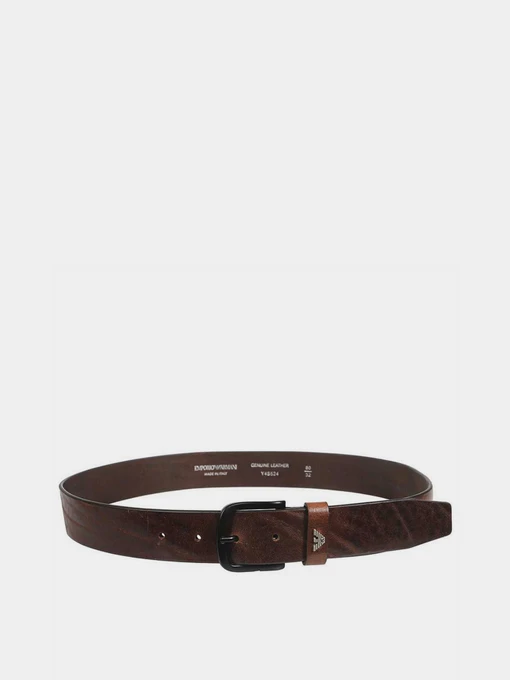 Ремни Emporio Armani модель Y4S524-Y123V-80005 Фото