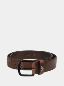 Ремни Emporio Armani модель Y4S524-Y123V-80005 Фото