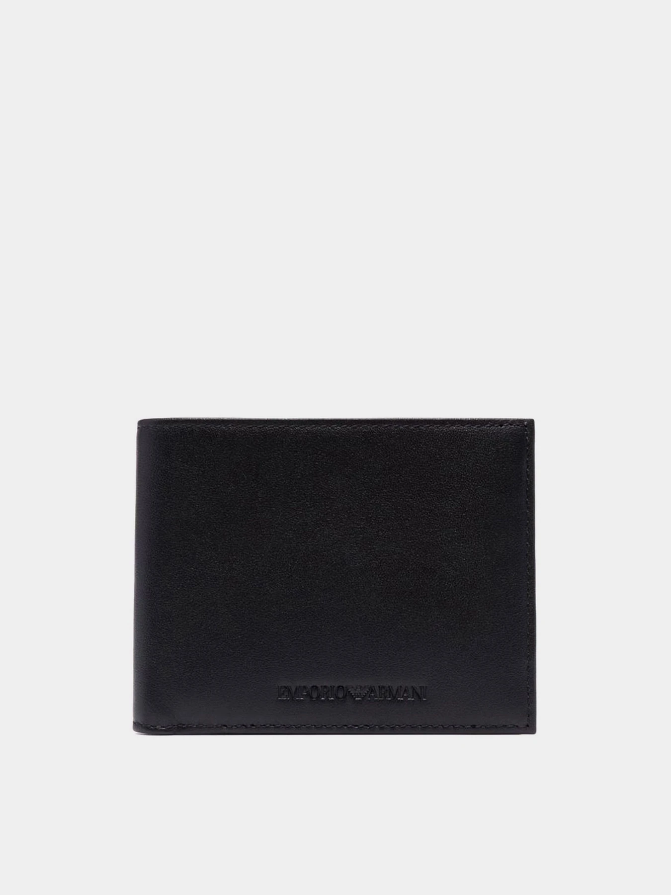 Кошельки Emporio Armani модель YEM176-Y090V-85621 Фото