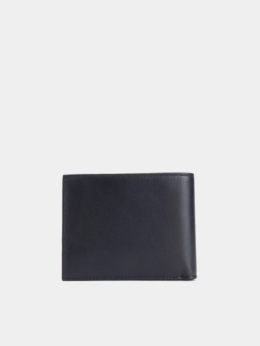Кошельки Emporio Armani модель YEM176-Y090V-85621 Фото