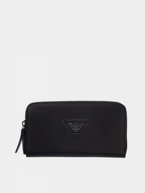 Кошельки Emporio Armani модель YEME49-Y019V-81072 Фото