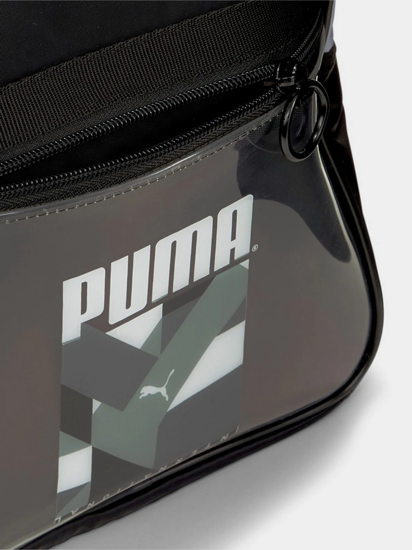 Рюкзаки PUMA модель 07834701 Фото