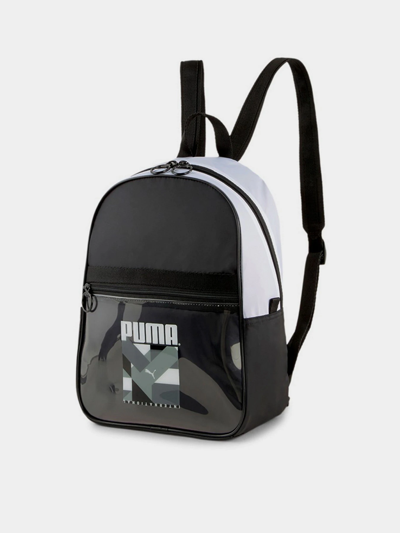 Рюкзаки PUMA модель 07834701 Фото