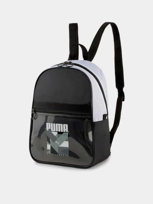 Рюкзаки PUMA модель 07834701 Фото