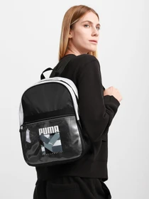 Рюкзаки PUMA модель 07834701 Фото