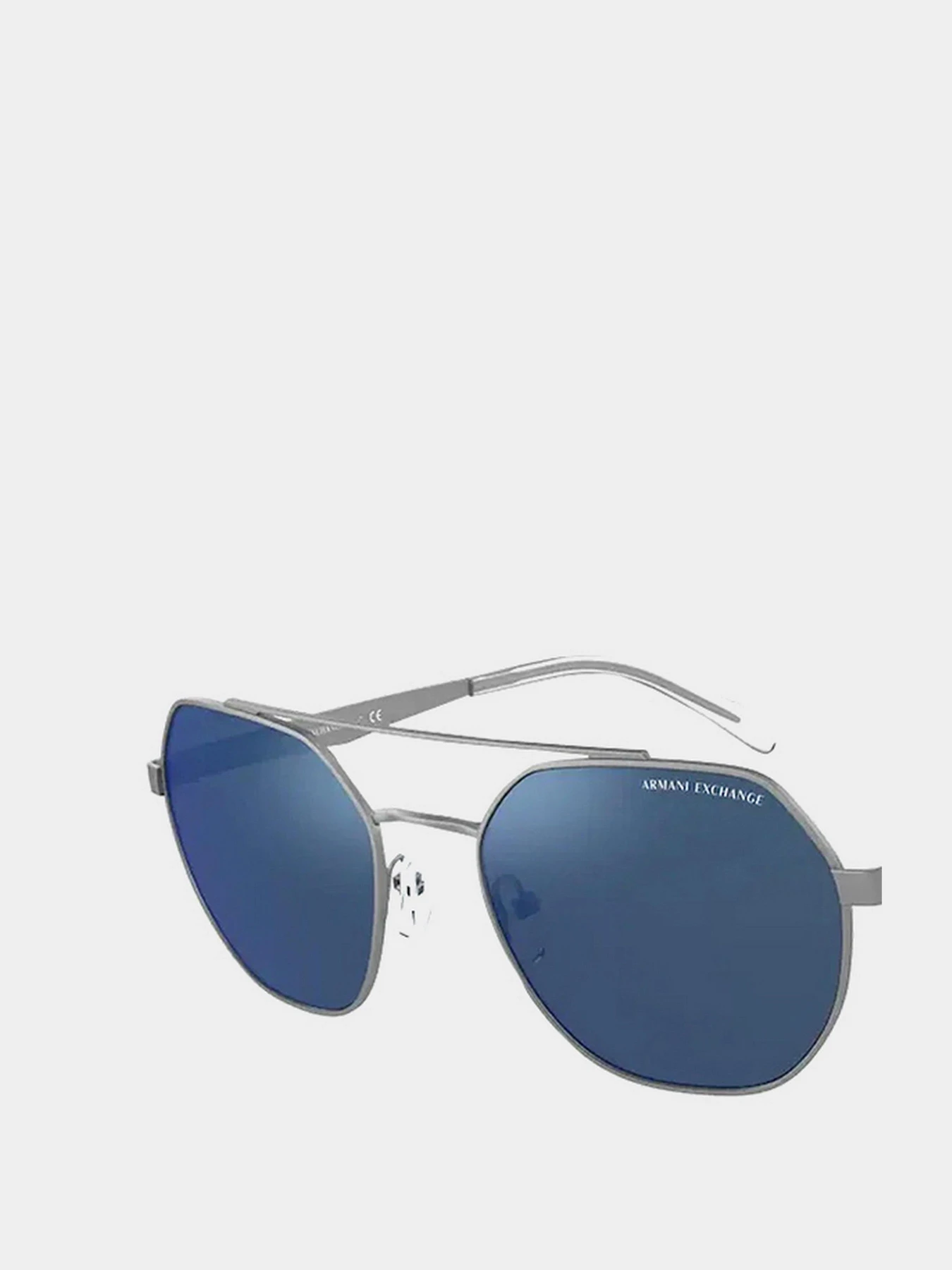 Очки Armani Exchange модель 0AX2041S-60035556 Фото