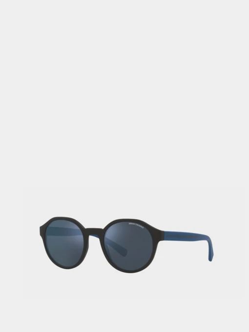 Очки Armani Exchange модель 0AX4114S-83355551 Фото
