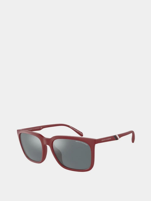 Очки Armani Exchange модель 0AX4117SU-80986G57 Фото