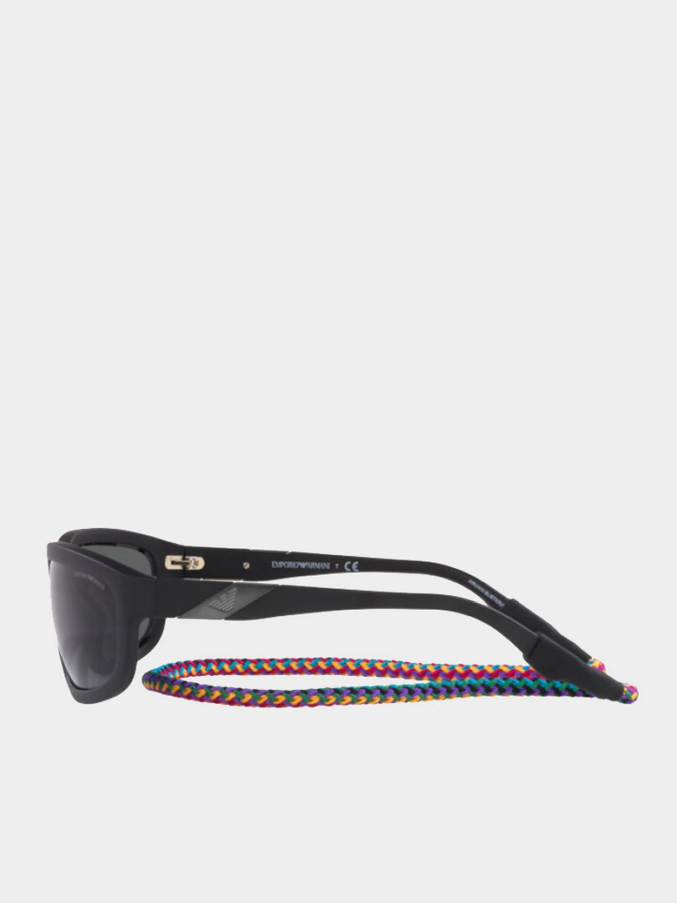 Очки Emporio Armani модель 0EA4183U-50018764 Фото
