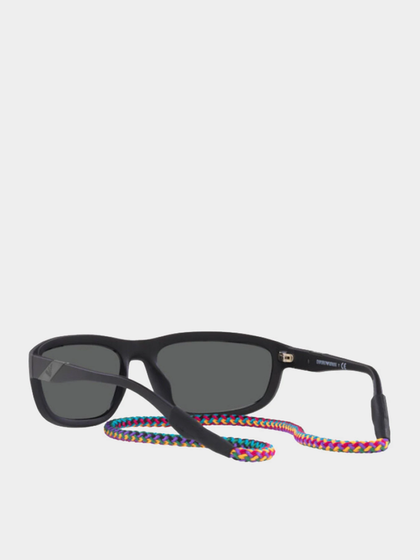 Очки Emporio Armani модель 0EA4183U-50018764 Фото