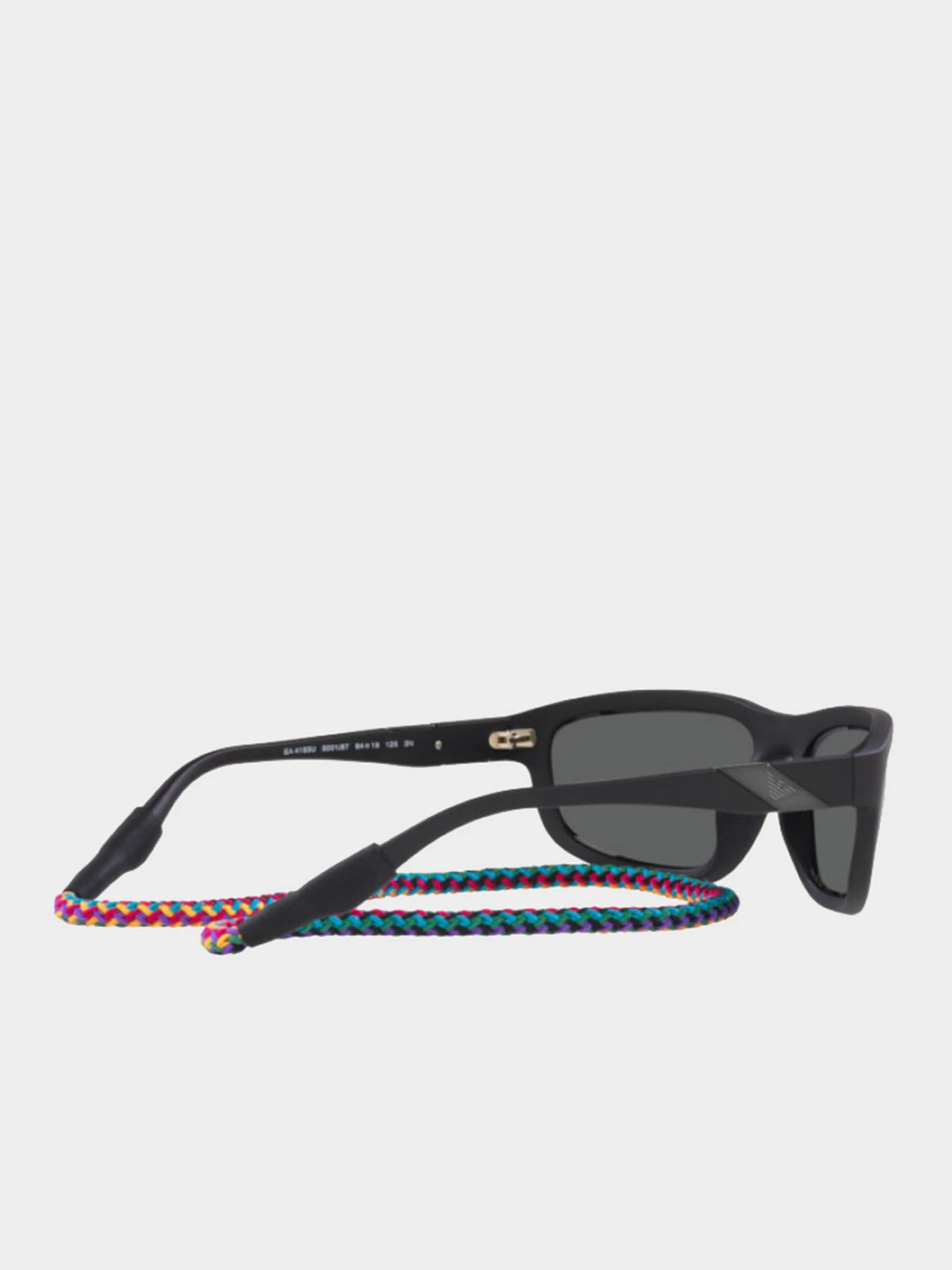 Очки Emporio Armani модель 0EA4183U-50018764 Фото
