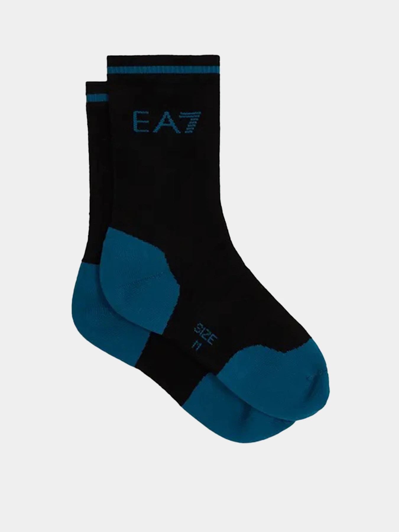 Носки и гольфы EA7 модель 245022-CC999-21521 Носки и гольфы EA7 модель 245022-CC999-21521 Фото