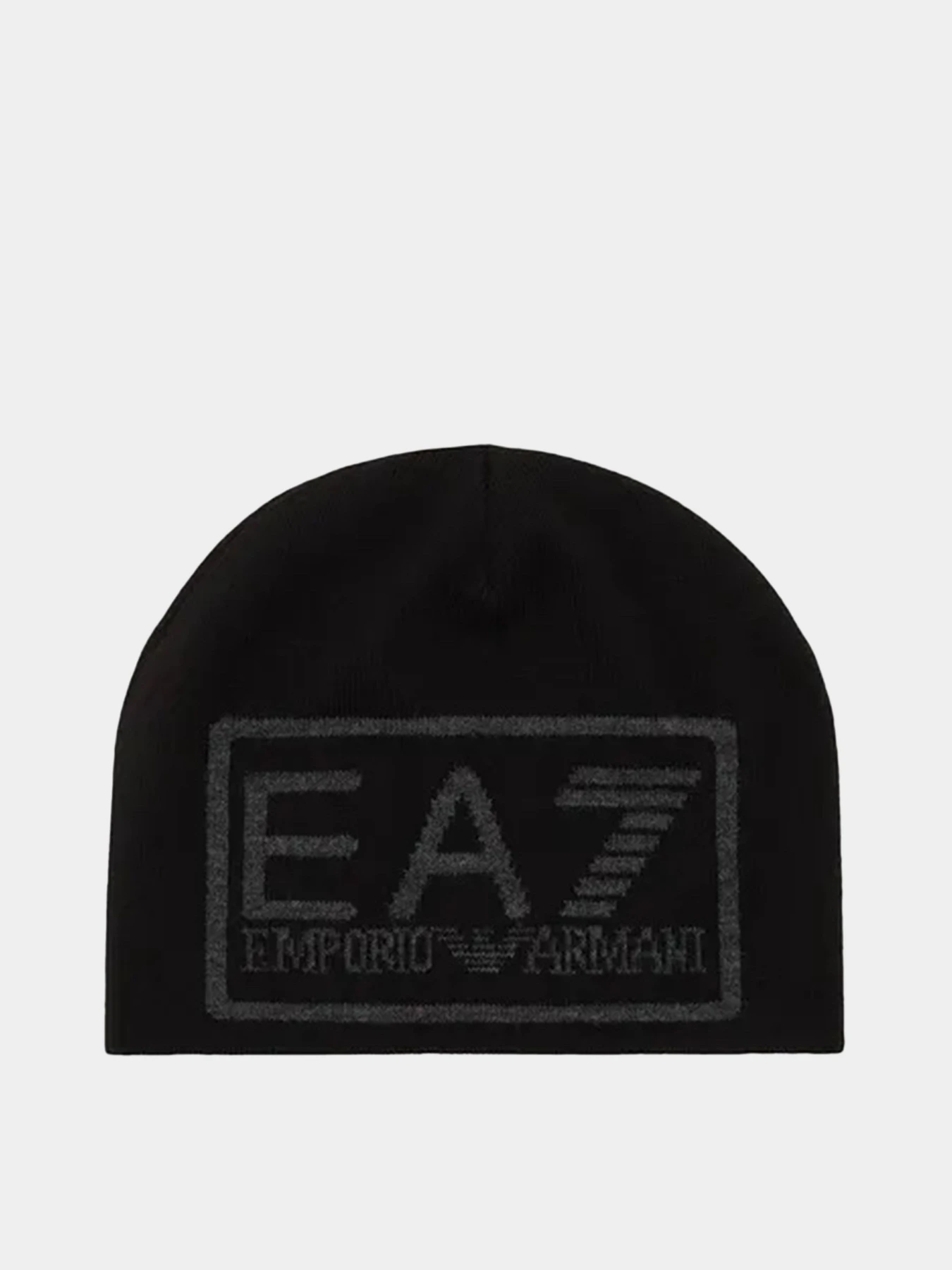 Шапки и кепки EA7 модель 274900-2F300-39320 Шапки и кепки EA7 модель 274900-2F300-39320 Фото