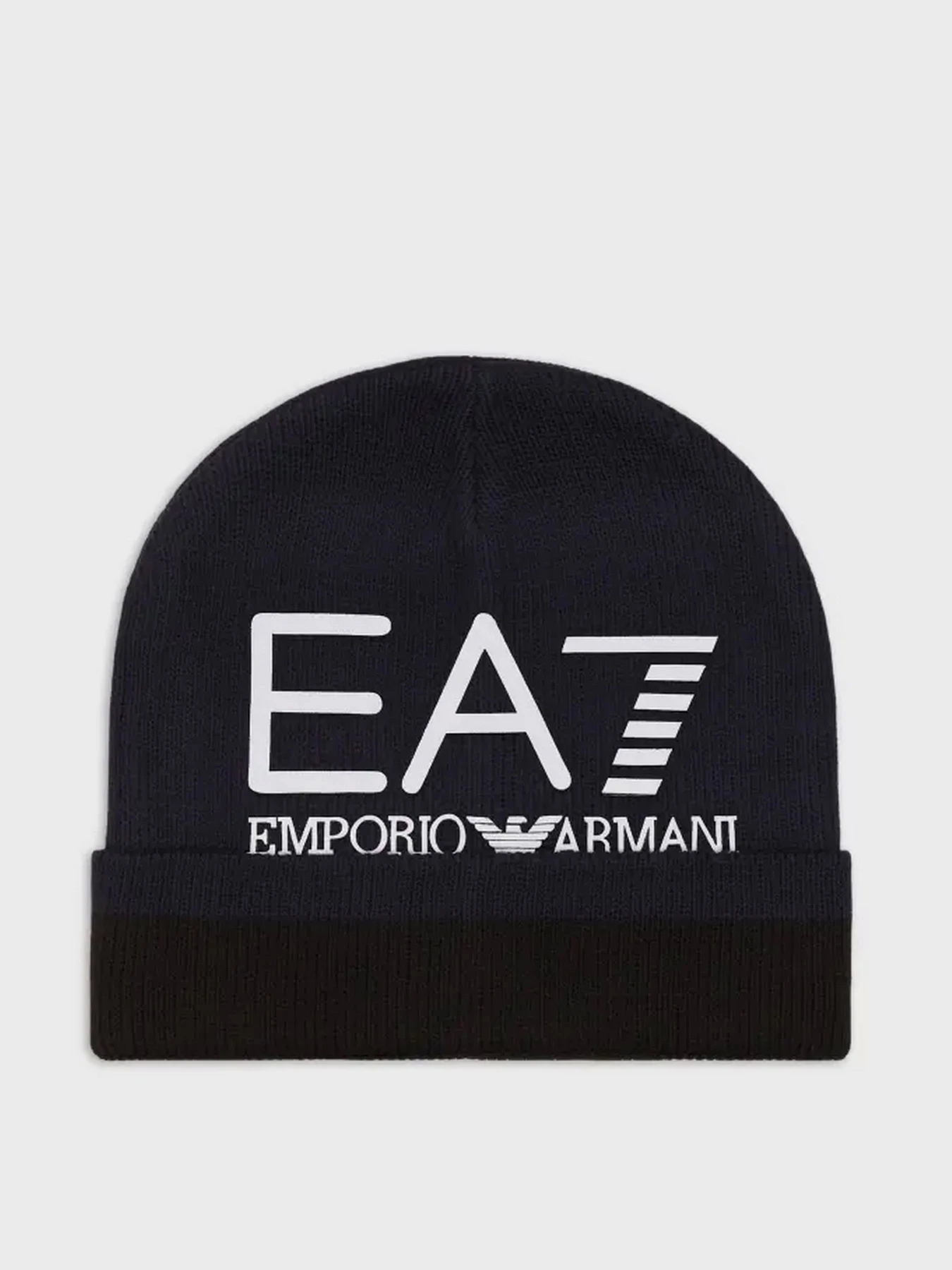 Шапки и кепки EA7 модель 274981-2F301-00035 Шапки и кепки EA7 модель 274981-2F301-00035 Фото