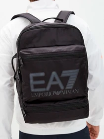 Рюкзаки EA7 модель 276169-1A901-00020 Фото
