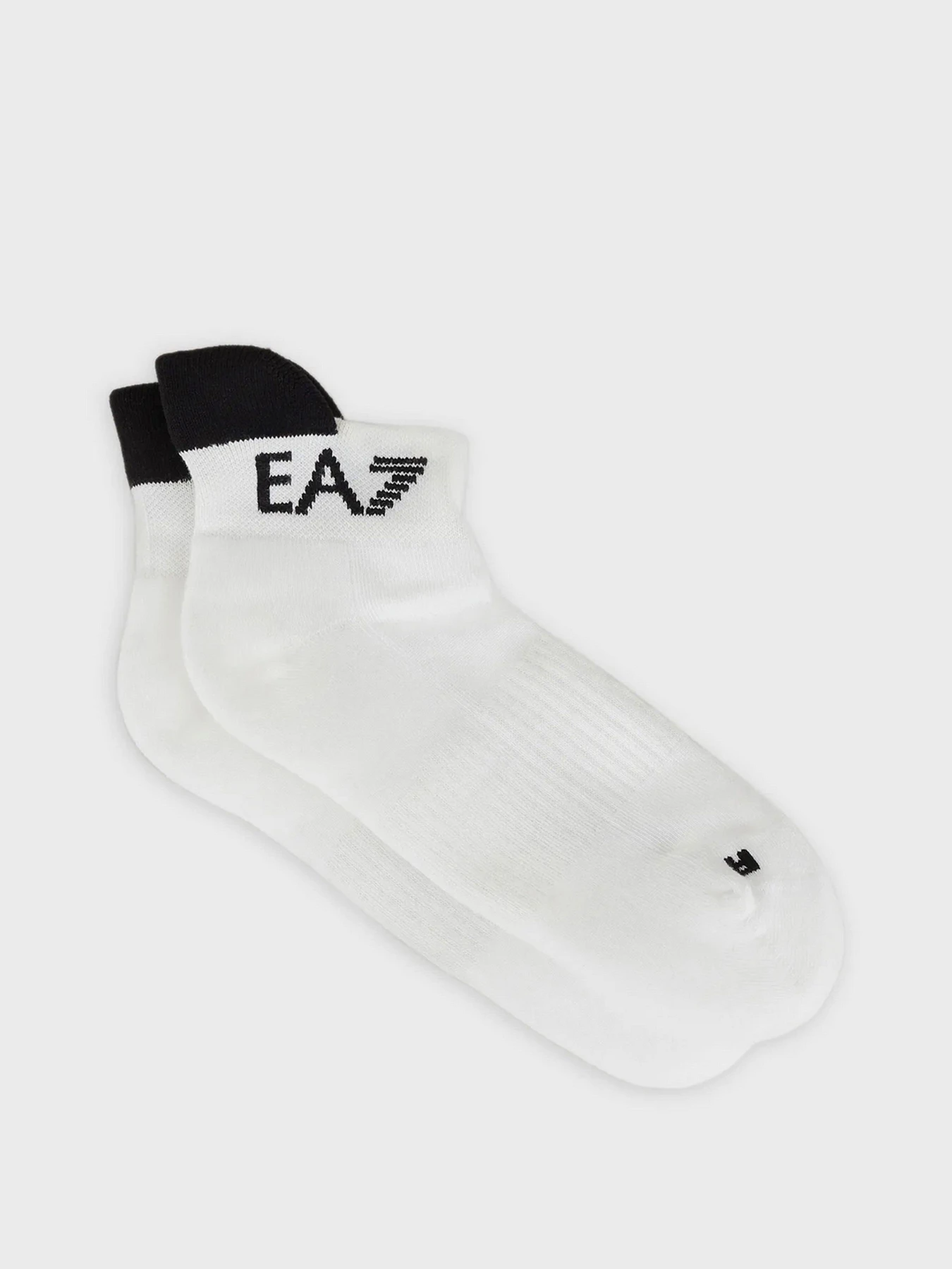 Носки и гольфы EA7 модель 285661-CC999-54510 Носки и гольфы EA7 модель 285661-CC999-54510 Фото