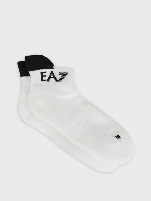 Шұлықтар мен тізеден жоғары EA7 үлгі 285661-CC999-54510 Фото