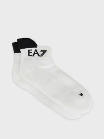 Шұлықтар мен тізеден жоғары EA7 үлгі 285661-CC999-54510 Фото